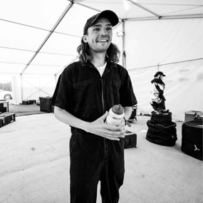 Jake Crawford Profile Photo