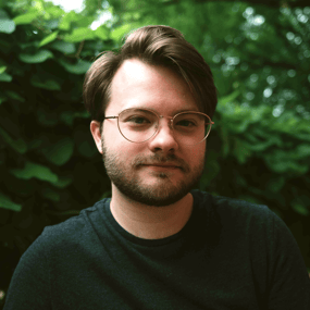 Griffin Sheridan Profile Photo