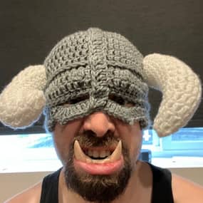 Nick Thymianos Profile Photo