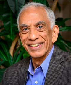 Dr Akil Taher Profile Photo