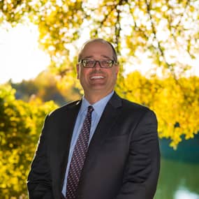 Rich Szecsy Profile Photo