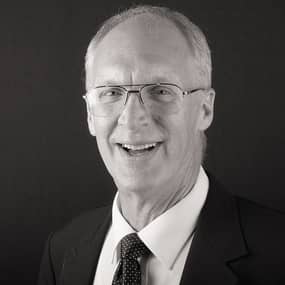 Steven A. Baer (Pastor) Profile Photo Steven A. Baer (Pastor) Profile Photo