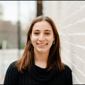 Arielle Nissenblat Profile Photo Arielle Nissenblat Profile Photo