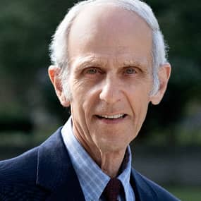 John Violanti Profile Photo