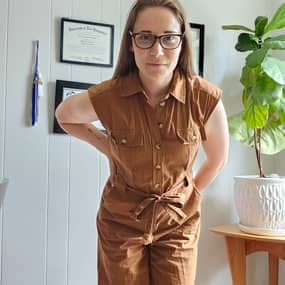 Dr. Jenna Stedman, DCN Profile Photo Dr. Jenna Stedman, DCN Profile Photo