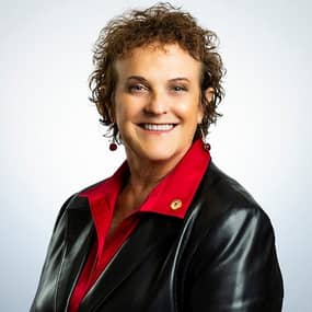 Dr. Susan Elrod Profile Photo