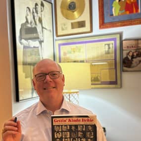 Richard Campbell Profile Photo