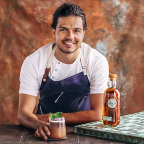 Josh Cameron Profile Photo Josh Cameron Profile Photo