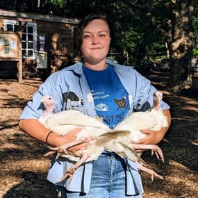 Haley Goulet Profile Photo