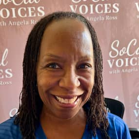 Angela Ross Profile Photo Angela Ross Profile Photo