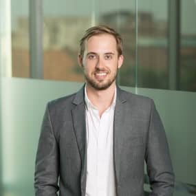 Tyler Norwood Profile Photo