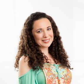 Inna Segal Profile Photo