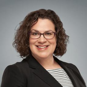 Julie Sullivan MPH MBA PMP Profile Photo