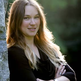 Amberrose Hammond Profile Photo