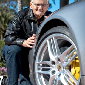 Mark Stehrenberger Profile Photo