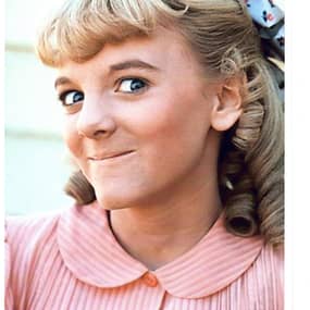 Alison Arngrim Profile Photo Alison Arngrim Profile Photo