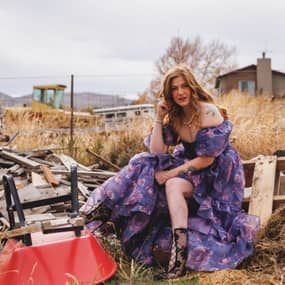 Amanda Smith McCombs Profile Photo