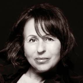 Frances Broudie Oldridge (Rozzie, Josie Harkins, Marta Polensky, Apate) Profile Photo Frances Broudie Oldridge (Rozzie, Josie Harkins, Marta Polensky, Apate) Profile Photo