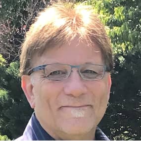 Guy Morris Profile Photo