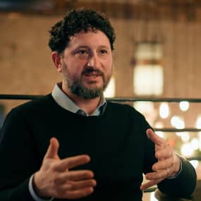 Ari Sussman Profile Photo Ari Sussman Profile Photo