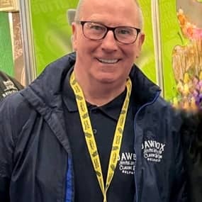 Gerry White Profile Photo