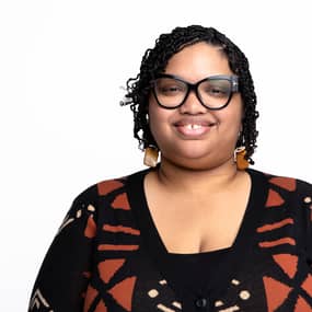 Dr. Jessica Thomas Profile Photo Dr. Jessica Thomas Profile Photo