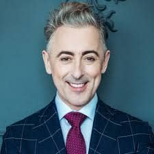 Alan Cumming Profile Photo