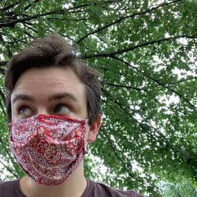 R. E. Fulton Profile Photo