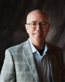 Dean Taylor Profile Photo