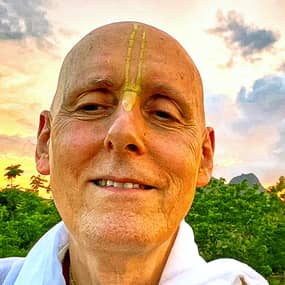 Sankarshan Das Profile Photo