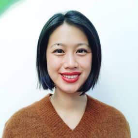 Nettra Pan Profile Photo