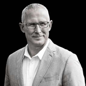 Geoff Thatcher Profile Photo