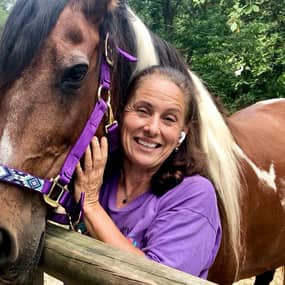 Adele Leas Profile Photo