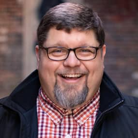 Robb Smith Profile Photo