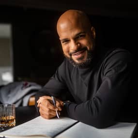 Barron Ryan Profile Photo