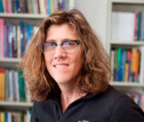 Susan Stryker Profile Photo