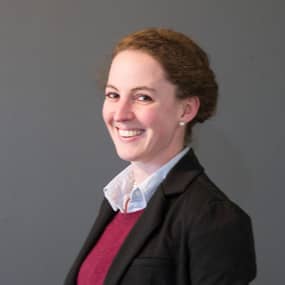 Maeve Kane Profile Photo