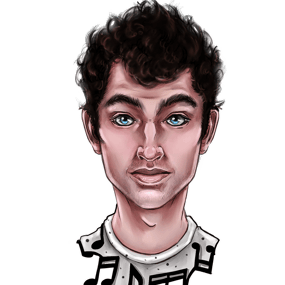 Joe (he/him) Profile Photo