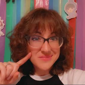 Sarah Wesley Profile Photo