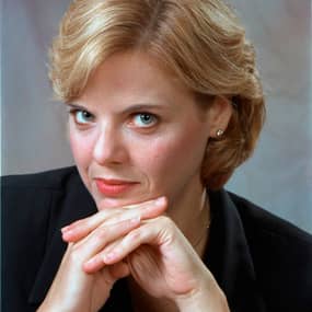 Peggy Boyce Profile Photo