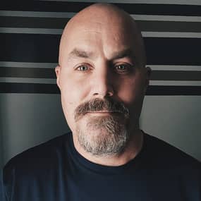 Jason Tuttle Profile Photo