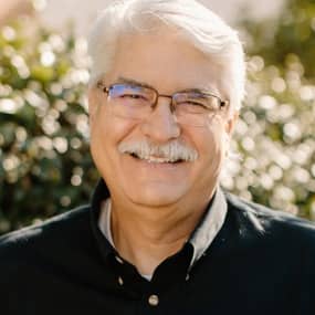 Nick Roman Profile Photo