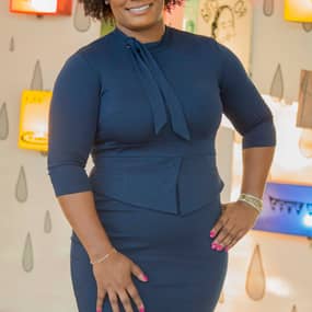 Rochelle Perkins Profile Photo