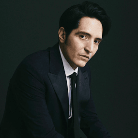 David Dastmalchian Profile Photo