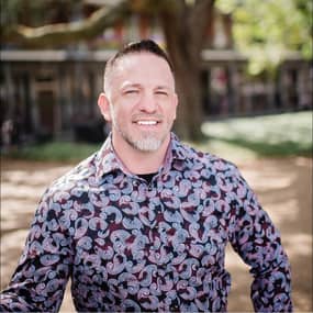 Joseph James Profile Photo