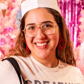 Sabrina Handal Profile Photo