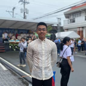 Aleck Duane Dizon Profile Photo