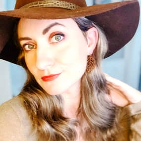 Amanda Wilson Profile Photo