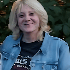 Ann Kagarise Profile Photo Ann Kagarise Profile Photo