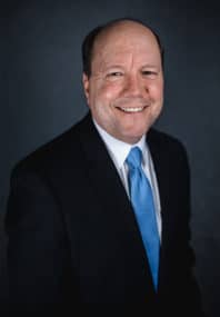 Ted Harvey Profile Photo